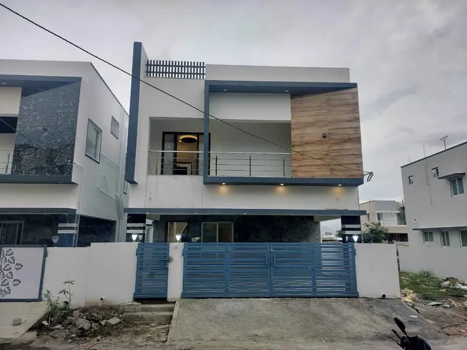 3BHK House