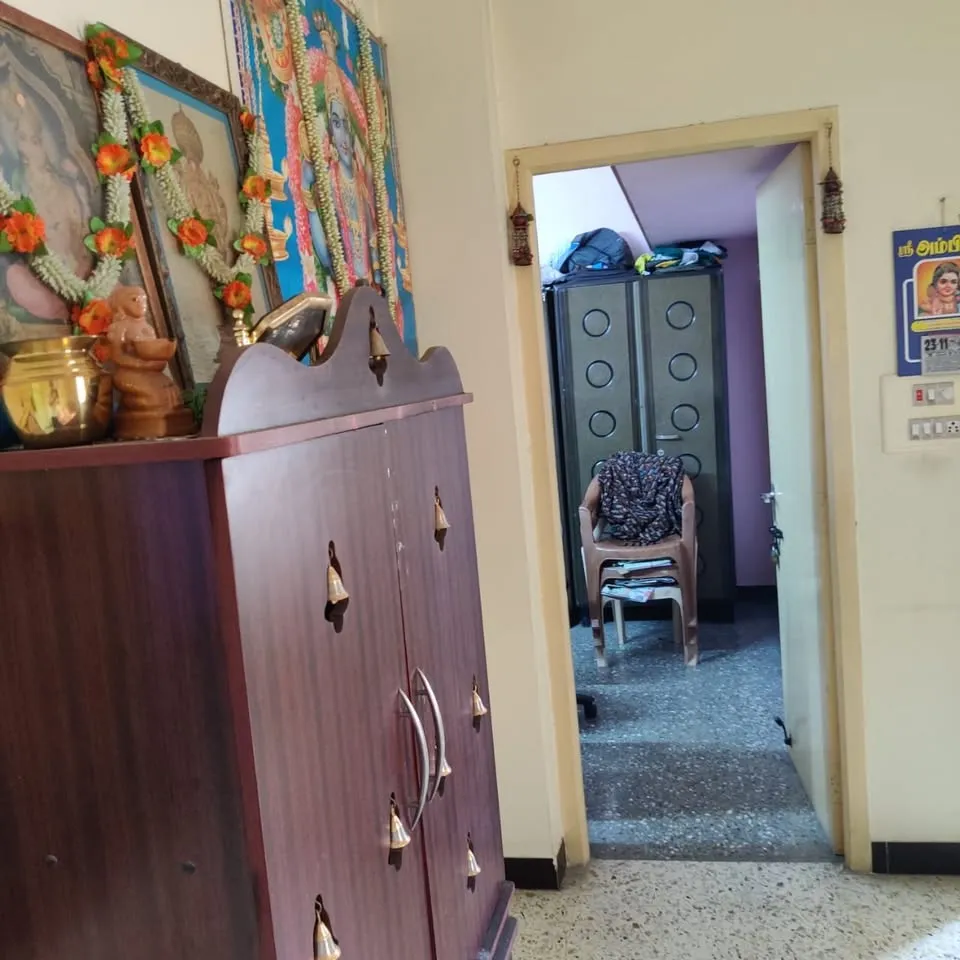 3BHK Flat