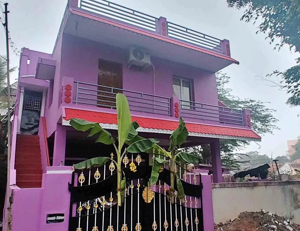 2BHK House