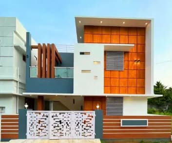 2BHK House