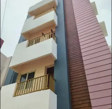 3BHK Flat
