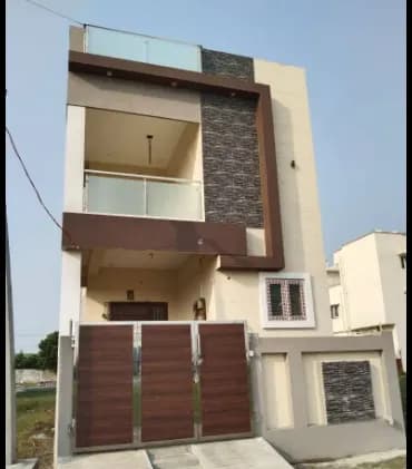 2BHK House