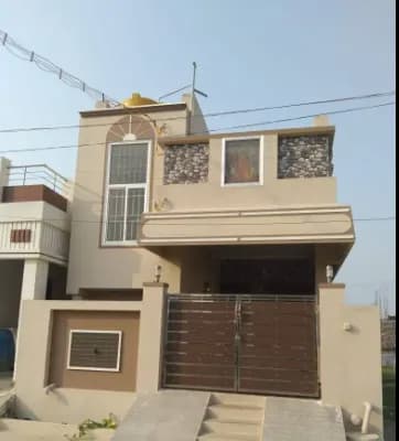2BHK House