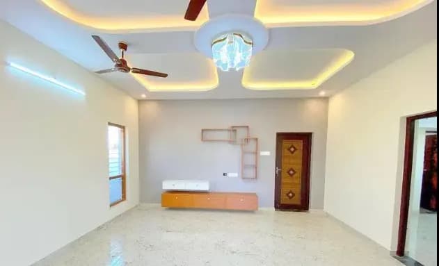 3BHK House