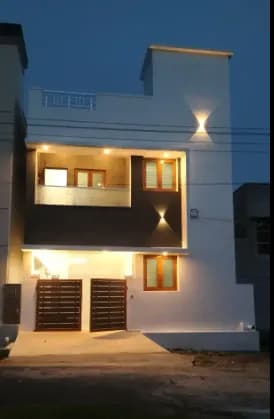 3BHK House