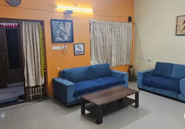 3BHK House