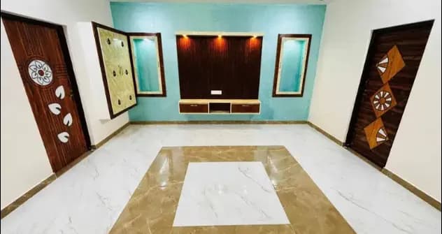1BHK House
