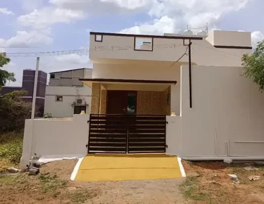 Single Property Image