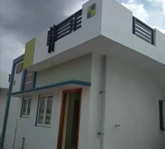 1BHK House