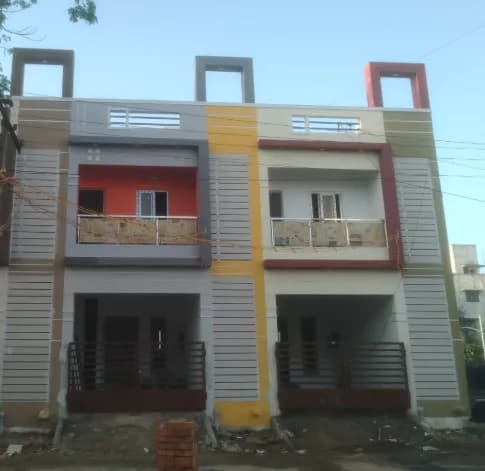 3BHK House