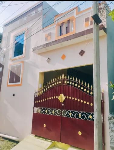 2BHK House