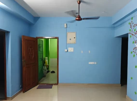 3BHK Flat