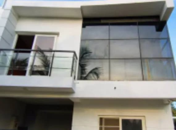 4BHK House