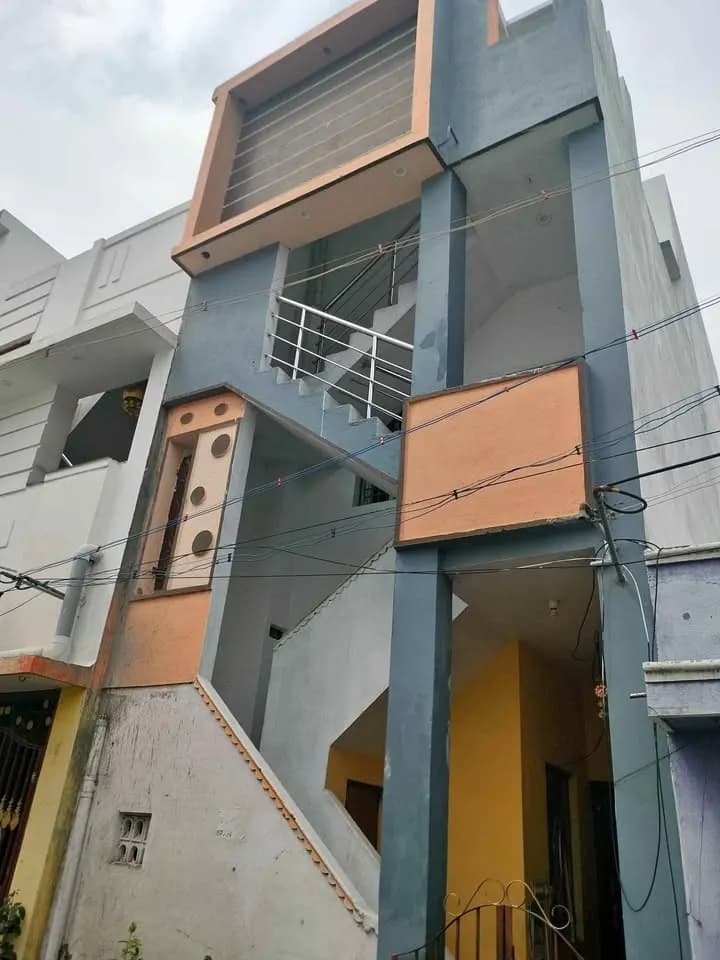 3BHK House