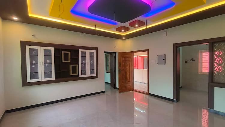 2BHK House