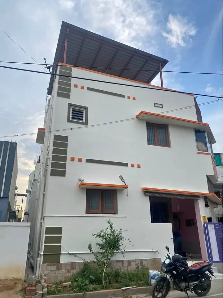 2BHK House