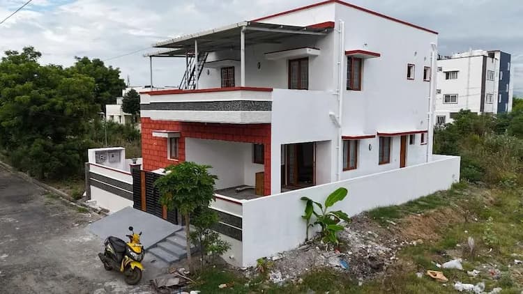Single Property Image