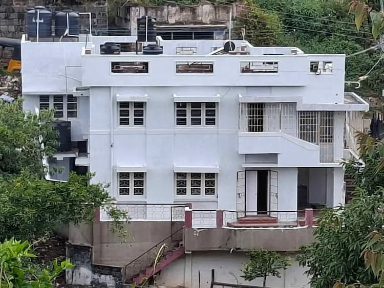 2BHK Flat