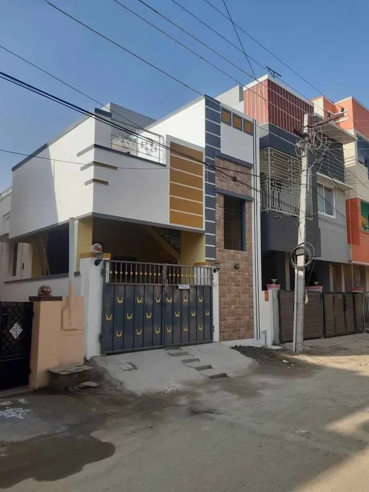 2BHK House