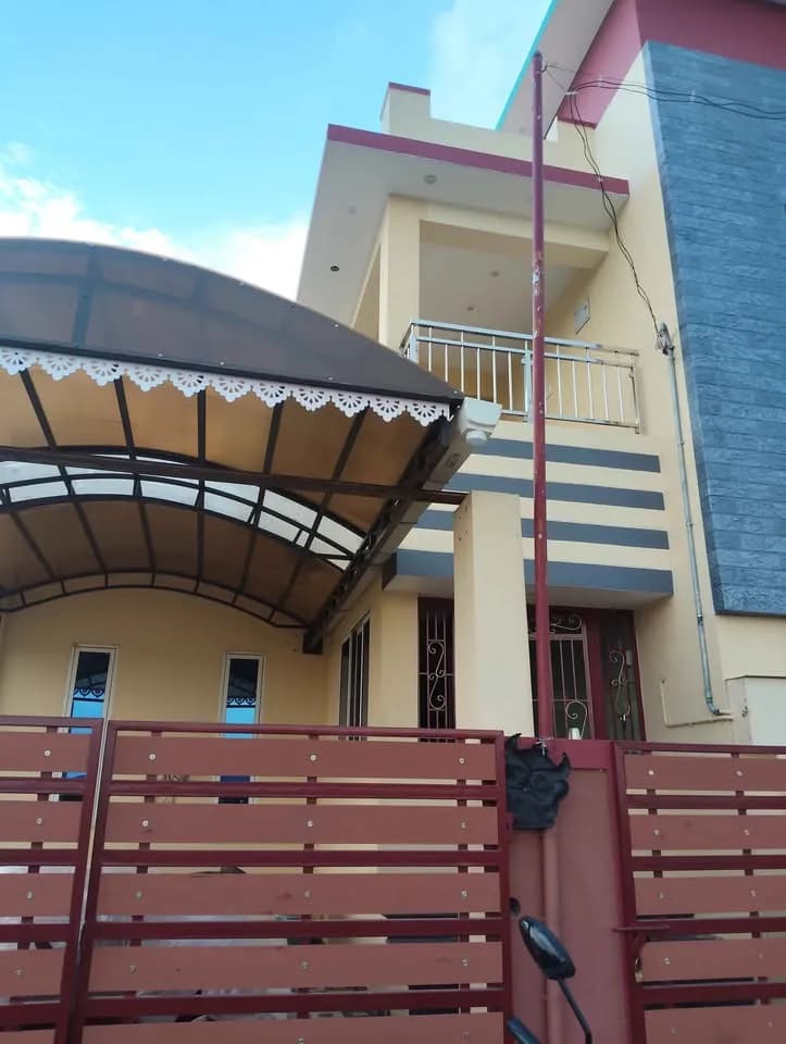 Single Property Image