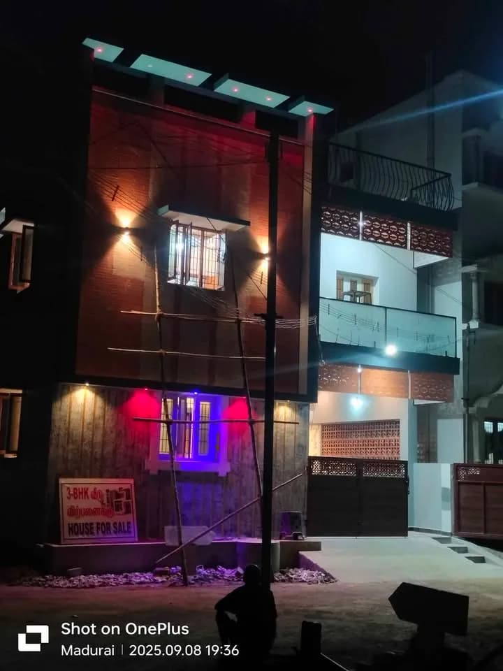 3BHK House