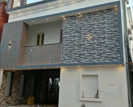 3BHK House