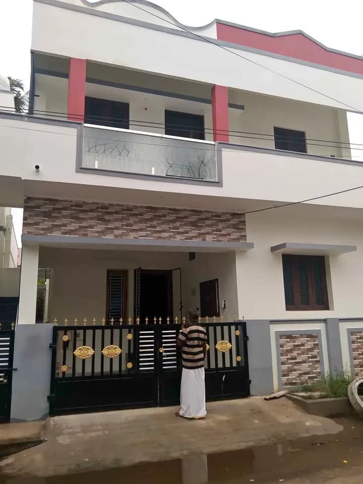 3BHK House