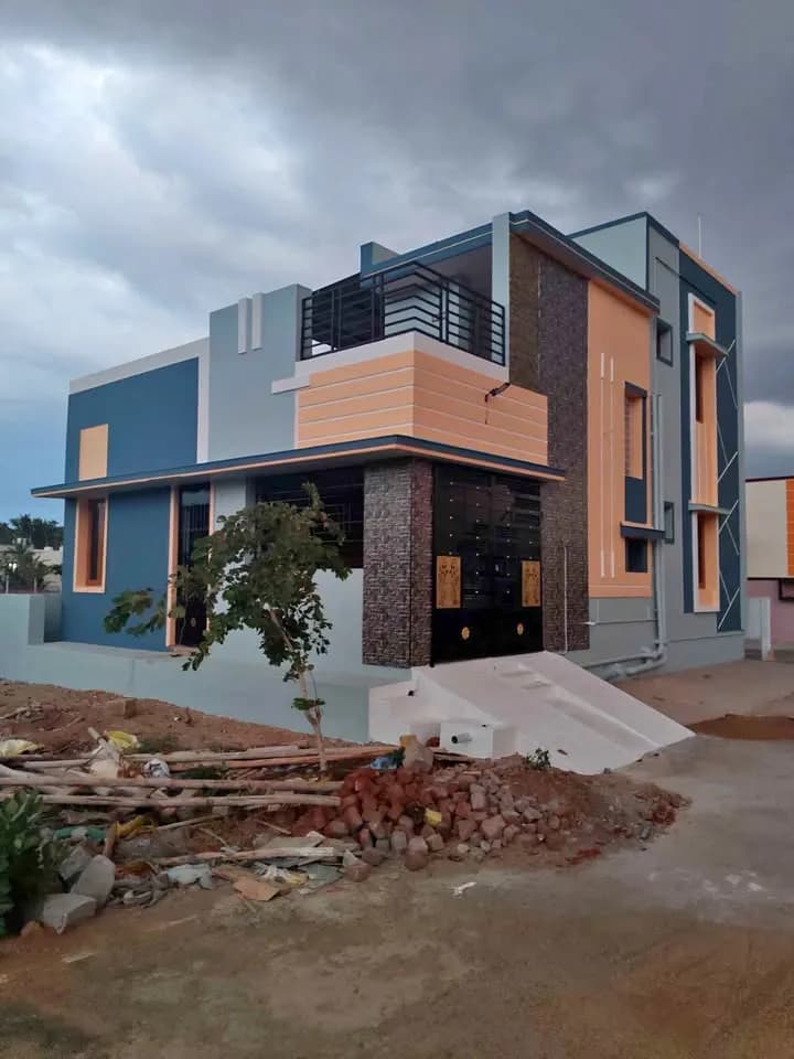 3BHK House