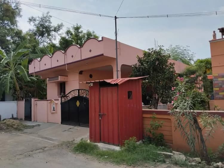 2BHK House