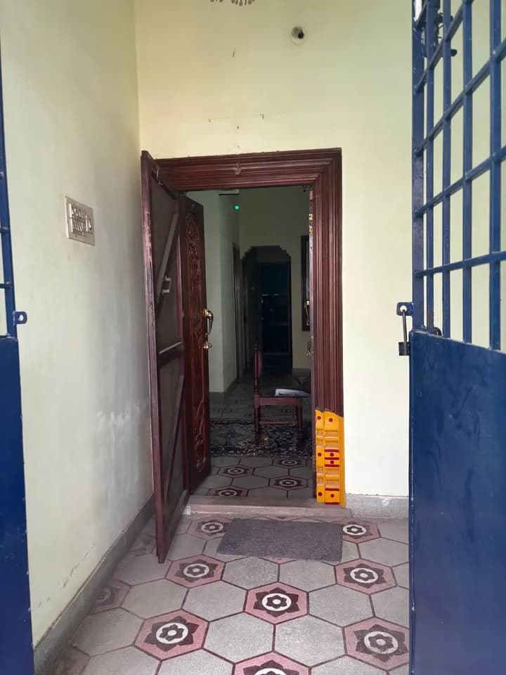 Single Property Image