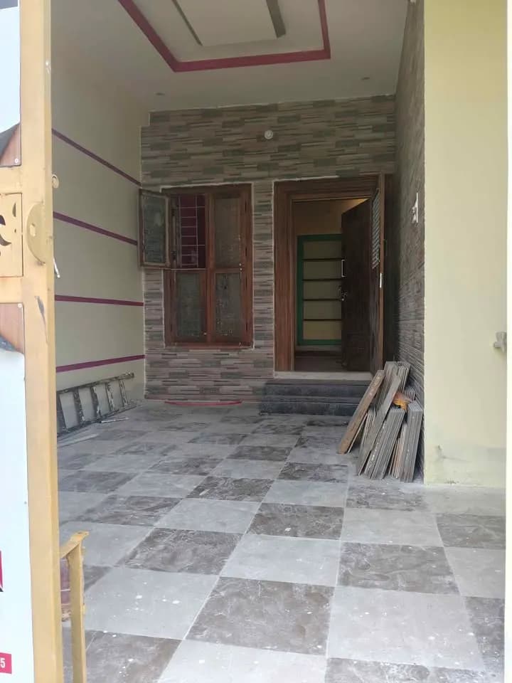 2BHK House