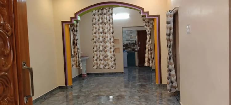 3BHK House