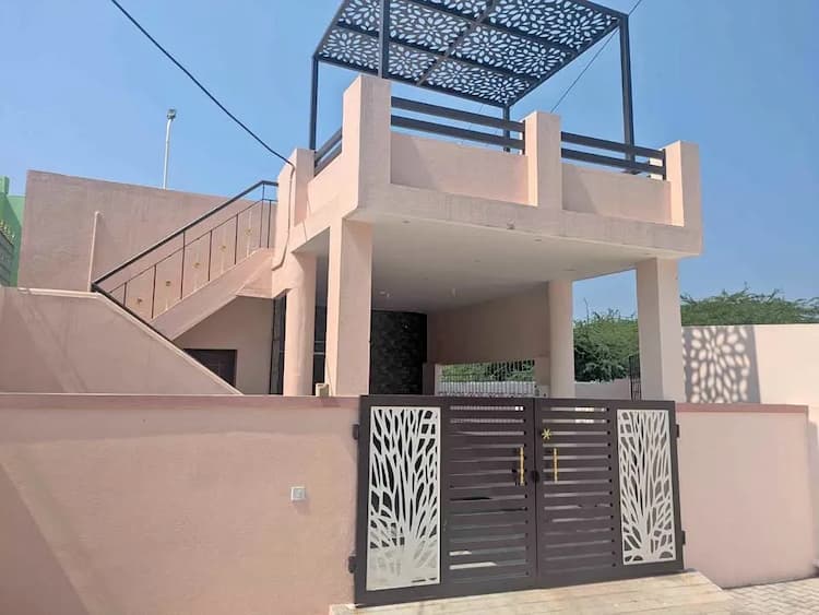 2BHK House