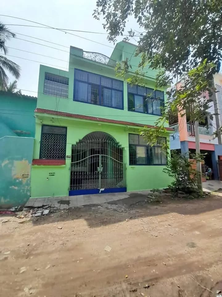 2BHK House