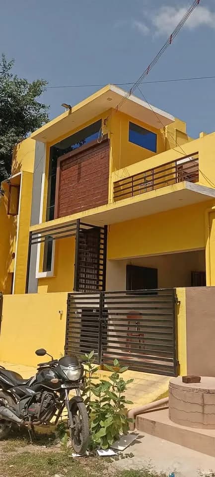 2BHK House