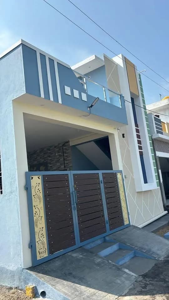 Single Property Image