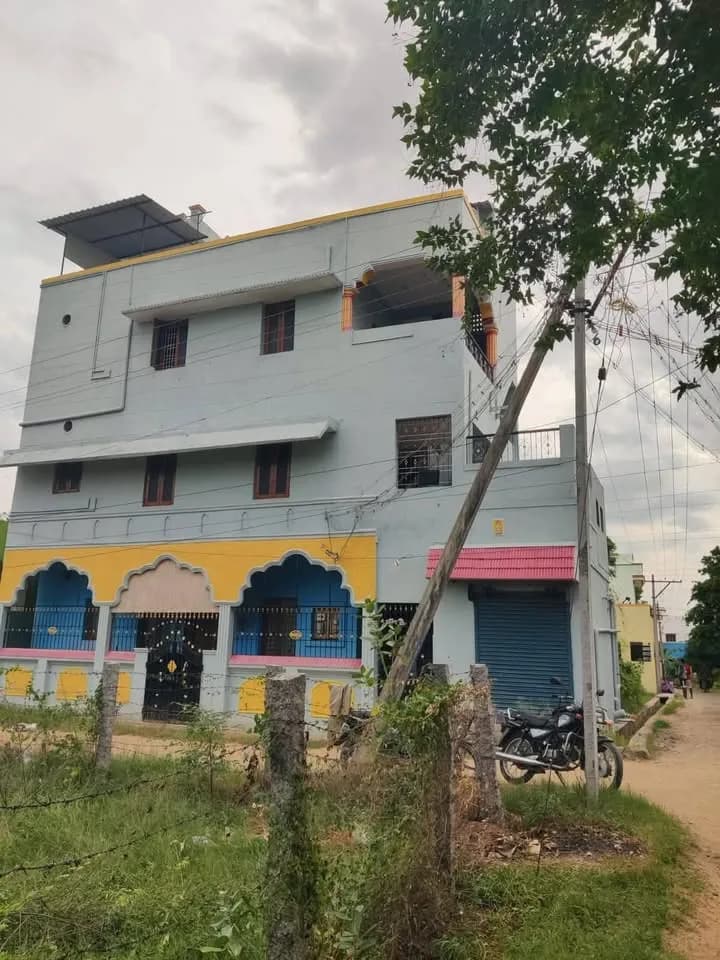 Single Property Image