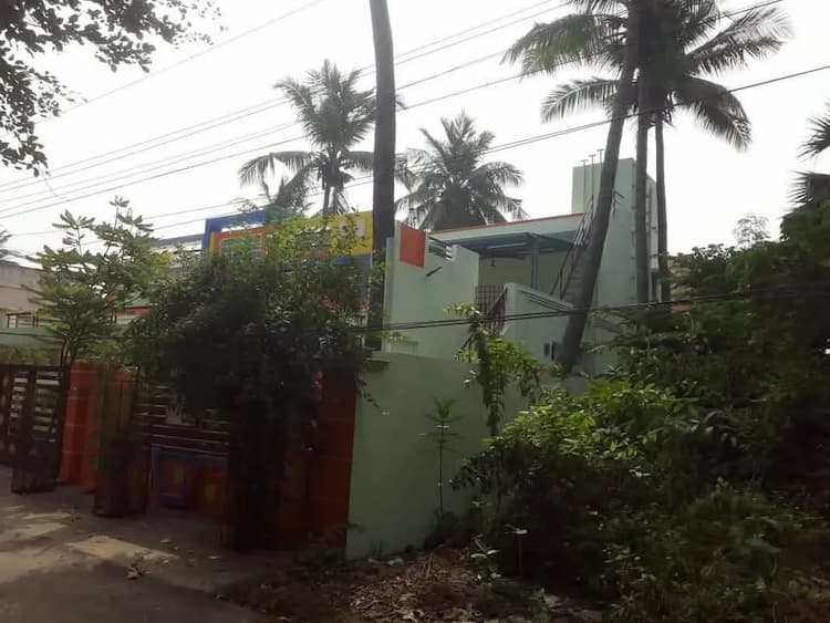 Single Property Image