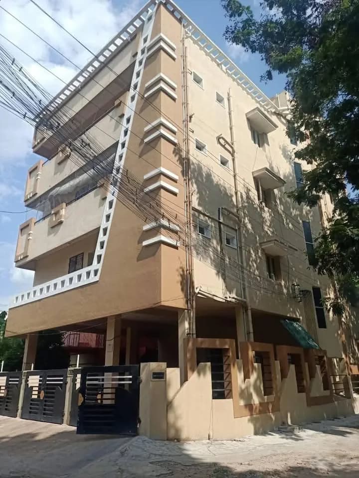 2BHK Flat
