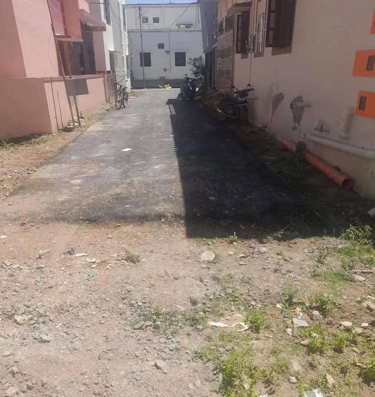 Single Property Image