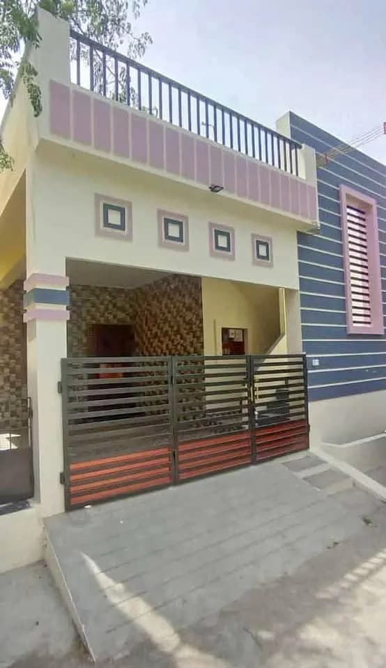2BHK House