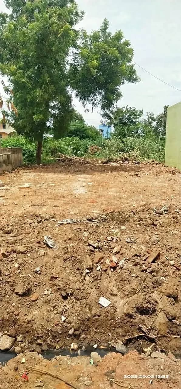 1920 sqft Plot