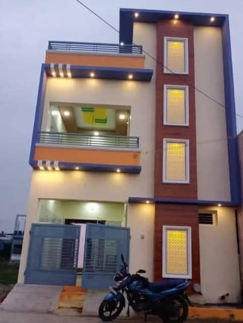 2BHK House