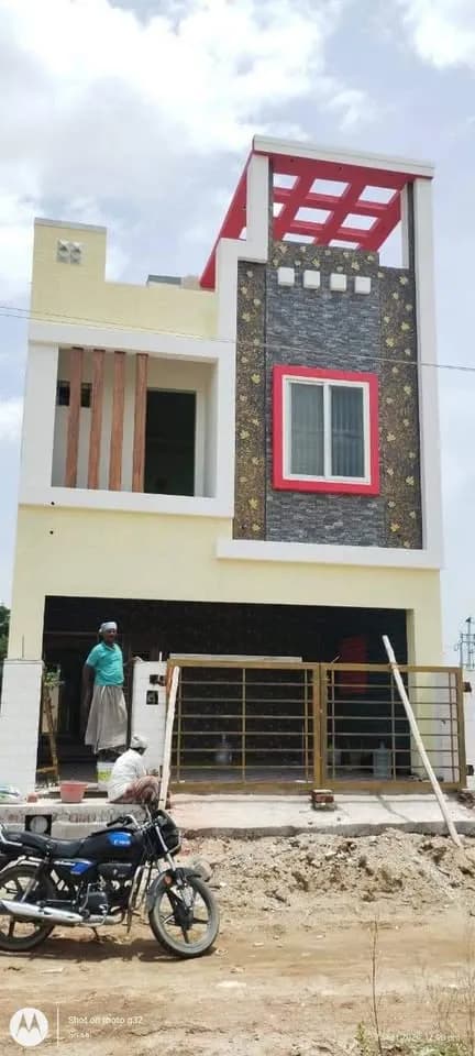 3BHK House