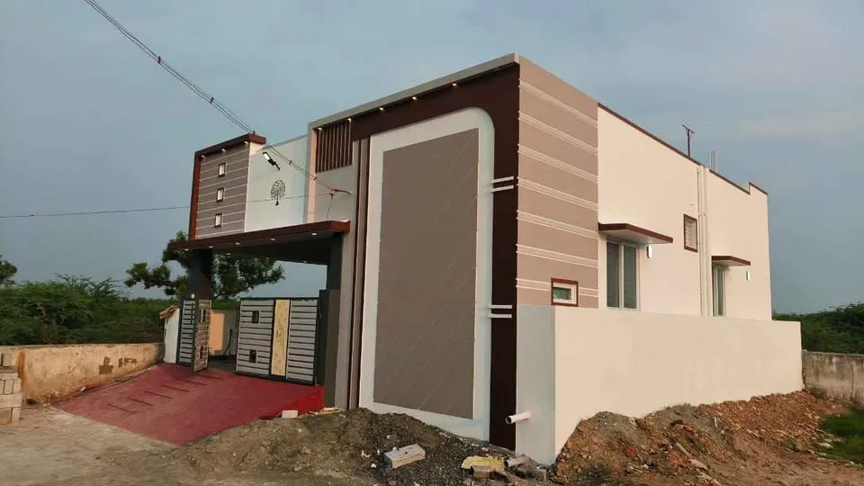 2BHK House