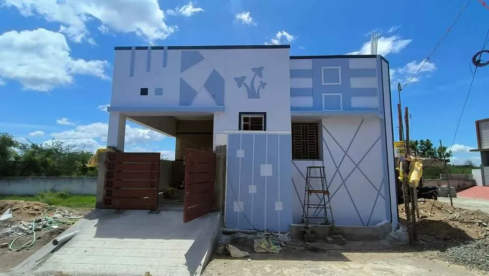2BHK House