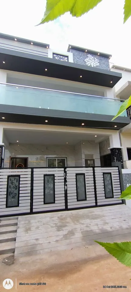 3BHK House