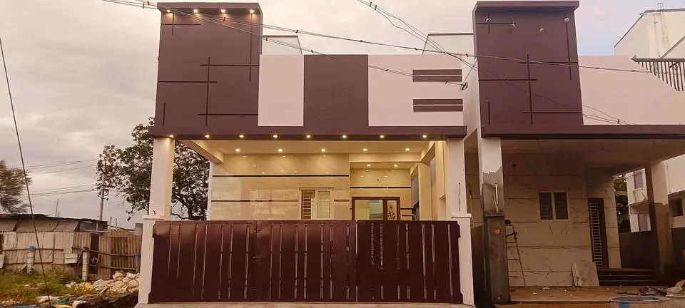 2BHK House