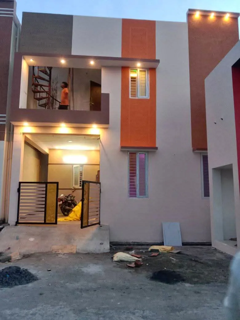 3BHK House