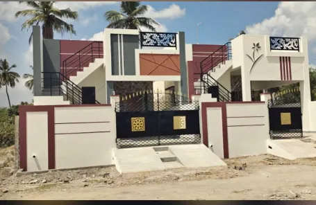 2BHK House